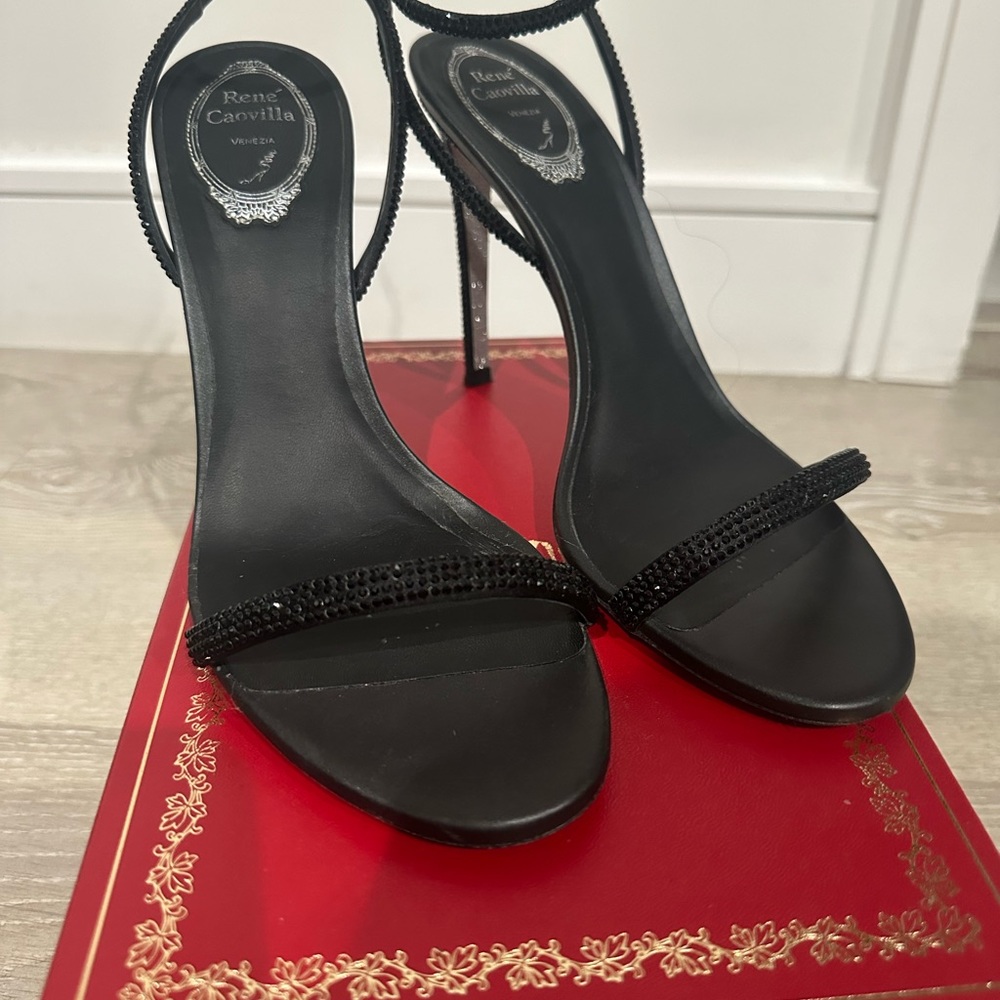 Beautiful heals